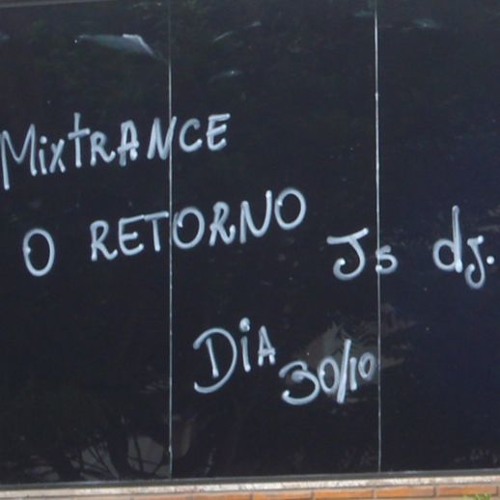 Luv With U (Randy Lance Retro Electro Remix)  KromOzone Project