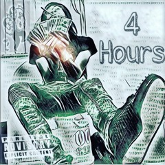 King Gwapo - 4hrs (Prod.By SuperStasrrBeats)
