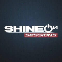 Shine On Sessions - Electronic Flow