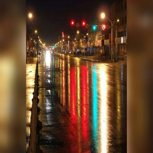 Tentang Mu - Depati Enji