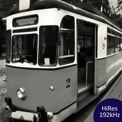 Vintage Tram Library Audiodemo