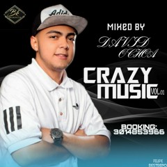 CRAZY MUSIC Vol.01