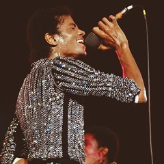 Michael Jackson - GIRLFRIEND (Ft. Paul McCartney) (Off The Wall World Tour Fanmade)