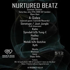 A-SIDES & EASTSIDE - CLASSICS MIX BY KALM