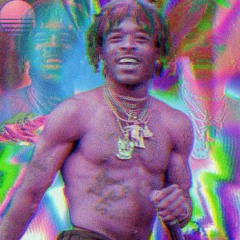 Lil Uzi Vert - IKYUMAD