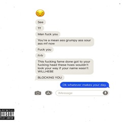 Quando Rondo -Imperfect Flower #WillhebeMix