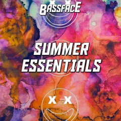 Summer Essentials Mix