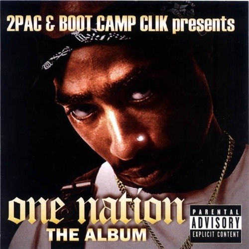 Stream Enter Makaveli | Listen to 2Pac & Boot Camp Clik 