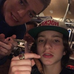 GRADUATION DAY (FEAT. SPLIFLORT, BEANSLAYER, GB)