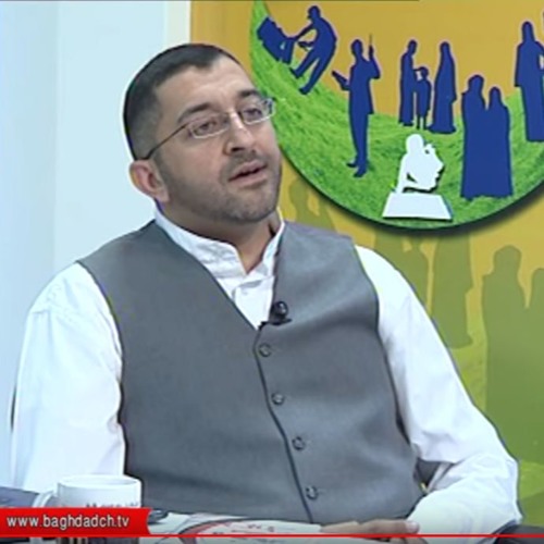 د.عبدالرحمن يتحدث عن قصة زواجه وابنتيه