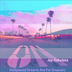Jay Oskulata - Future Flavor