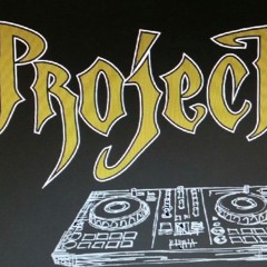 DjProject101 FUNK MIX 101