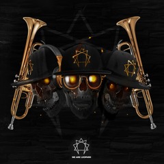 We are Leopard - Fury