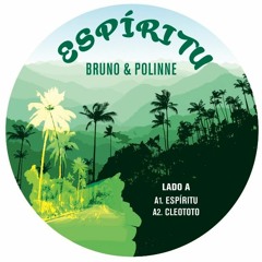 Bruno & Polinne - Espíritu