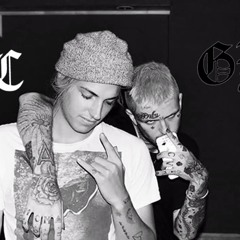 lil peep x teddy - dreams and nightmares 2