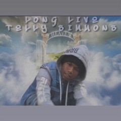 CAP CHINO FAST LIFE (RIP LIL B)