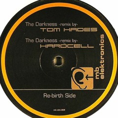 Redhead - The Darkness (Tom Hades Remix)