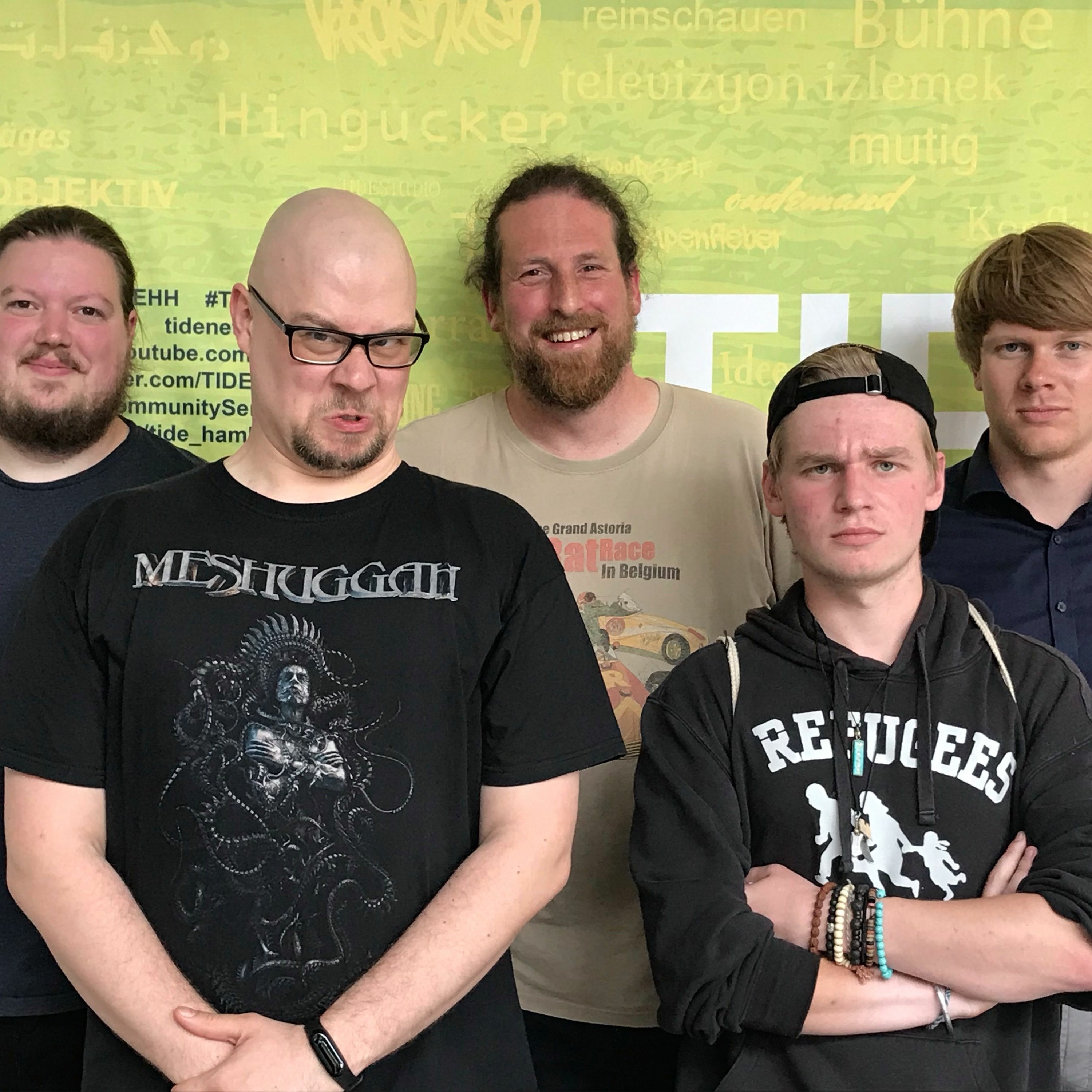Radio Brennt!