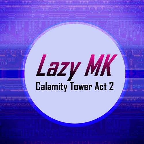 Calamity Tower Act 2