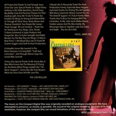 CONTROLLERS - STAY + 6