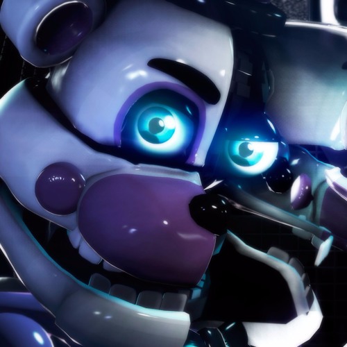 Stream Fnaf Sl Song вђњi Can T Fix You вђњ Remix вѓ Cover Feat Chi Chi