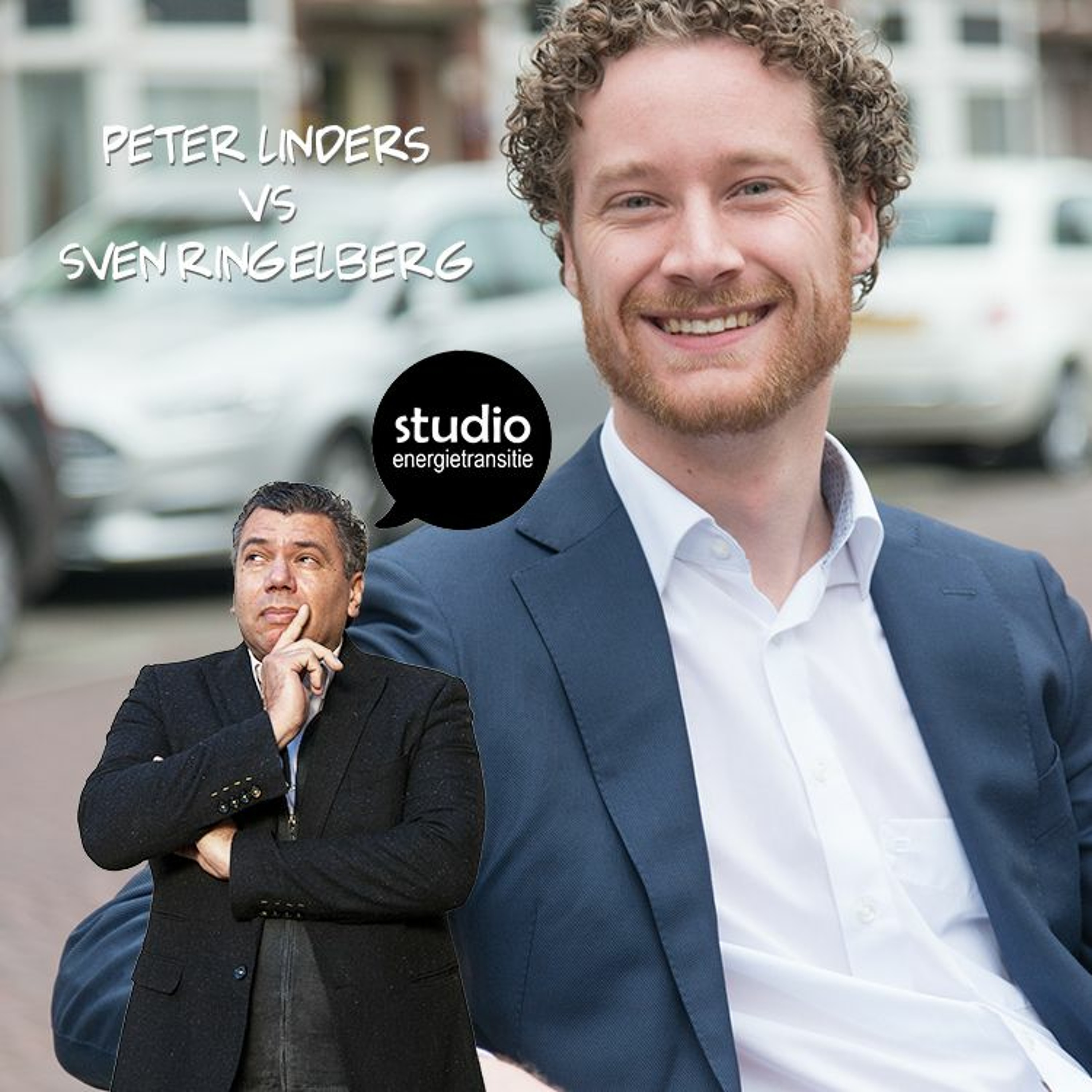 Studio Energietransitie