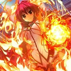 This Fire Inside - Nightcore