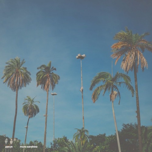 Ayeon - More Sunshine