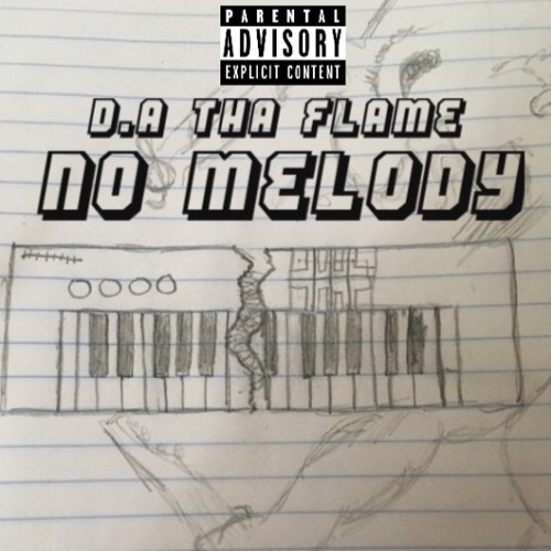 No Melody
