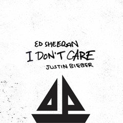 Ed Sheeran & Justin Bieber - I Don't Care (Heros Sail Remix)