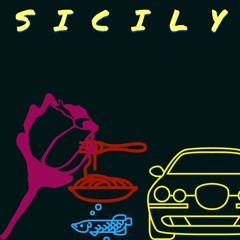 S I C I L Y (Ft Beth Darby) [available on Spotify]