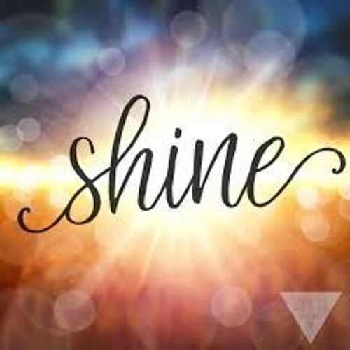 Mark Murello & Saul Ablett- Shine