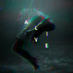 ᴀ ʟ ɪ ᴠ ᴇ