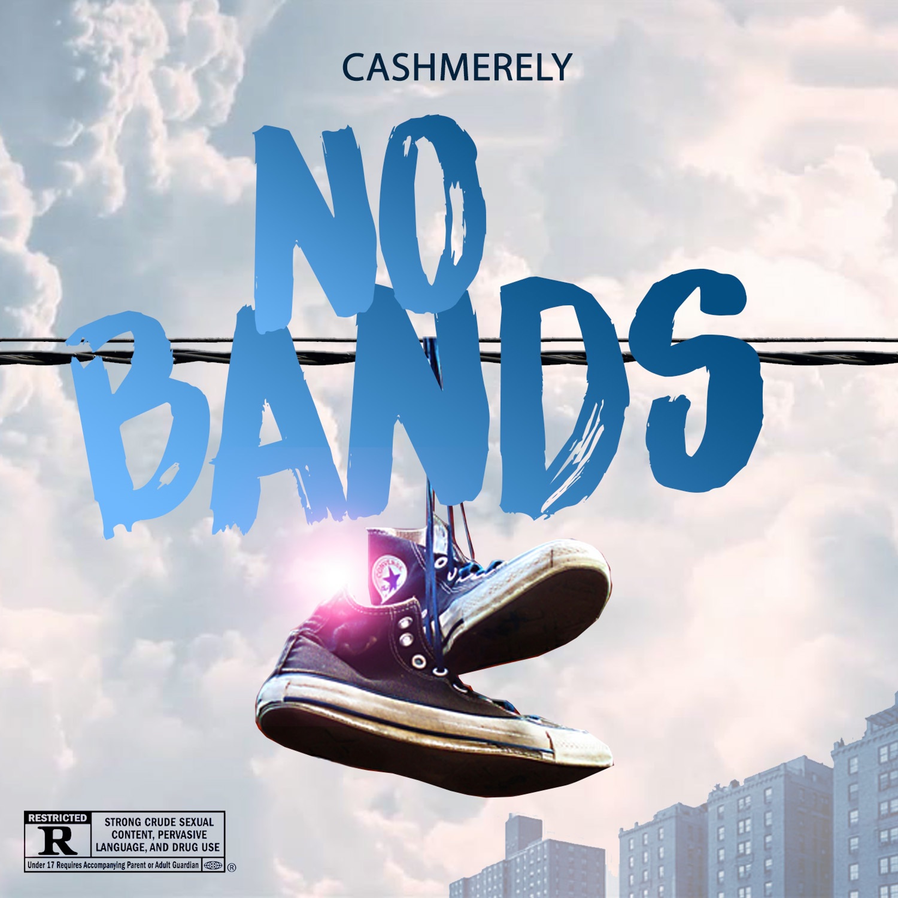 No Bands episode artwork