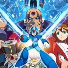 REPROGRAMMED [a MegaMan Megalo]