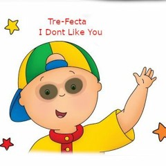 I Don't Like You (PROD. Beck Sosa)