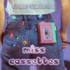 Jesse Cassettes - Sunset In Okinawa