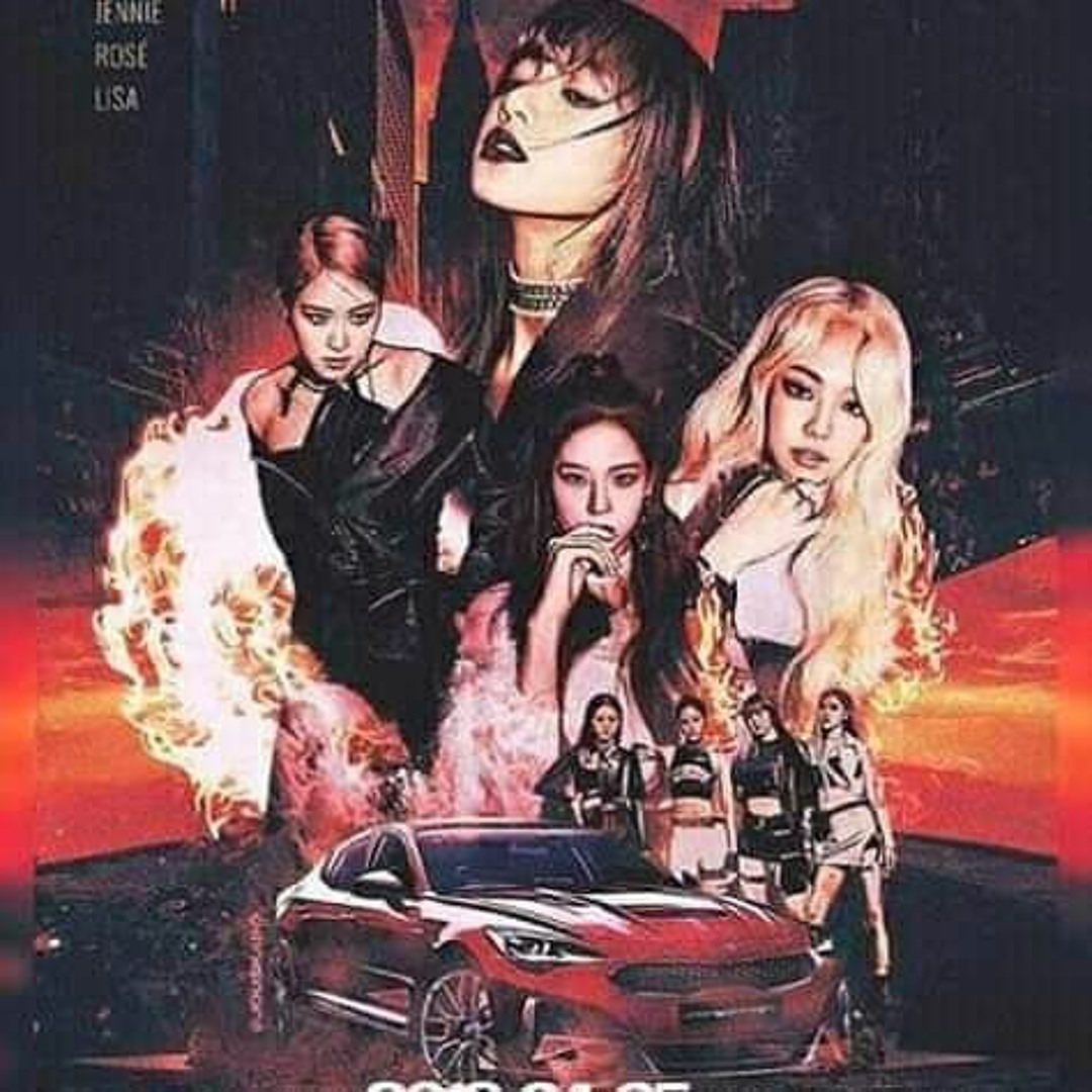 Stream DJ MANOX | Listen to BLACKPINK - KILL THIS LOVE (REMIXES