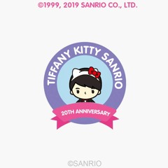 Stream Tiffany Kitty Sanrio ティファニーキティ サンリオ