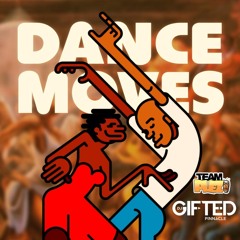 DANCE MOVES BY DJ GIFTED PINNACLE