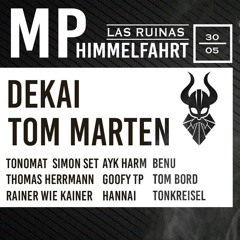 Herrentag @ MP LETSCHIN