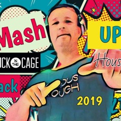 Stuck in the Cage Mashup Pack 2019