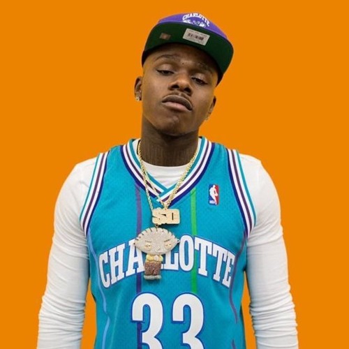 Dababy Babysitter Cover