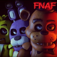 Five Night at Freddy