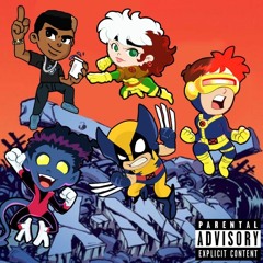 Rain (Ft. Avatar GLC)