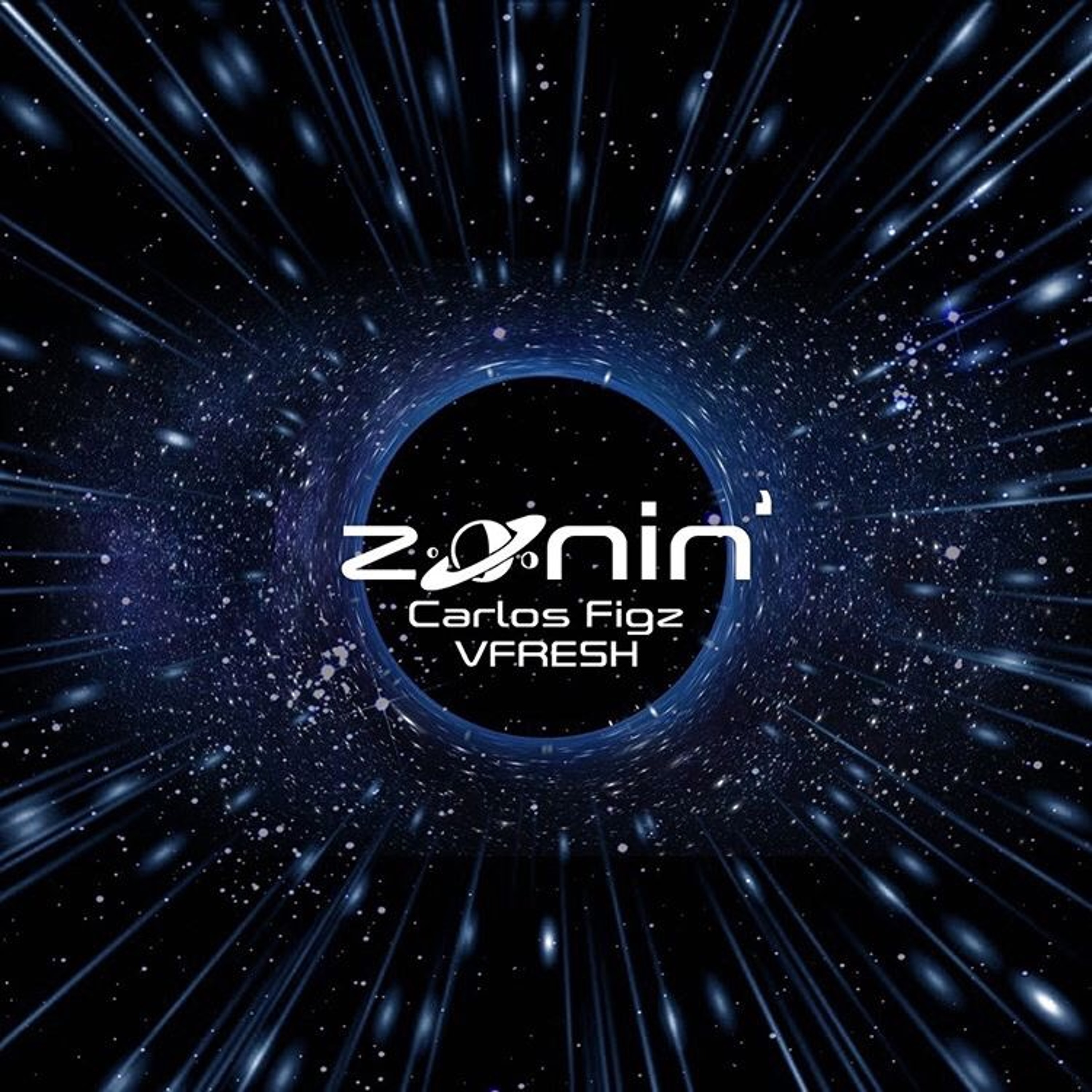 Zonin' (Prod. by VFRESH) episode artwork