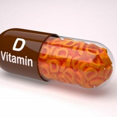 Vitamin D II Pride Edition