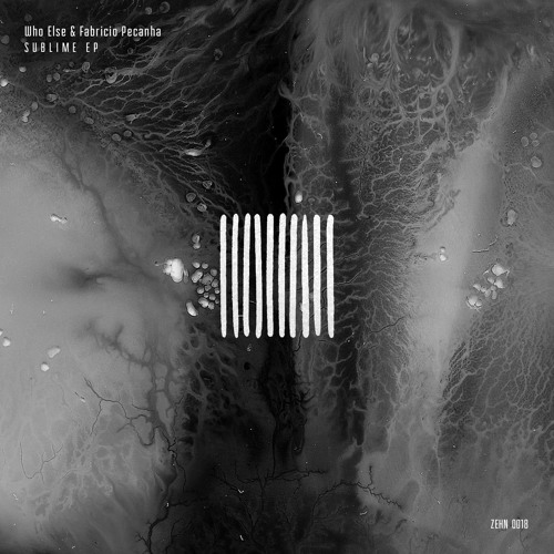 FABRÍCIO PEÇANHA & WHO ELSE - Lost In A Moment (Original Mix) Preview [ZEHN Records]