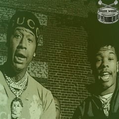 Lil Baby x Moneybagg Yo Type Beat - Make Amends (Prod. by Shev Stax)
