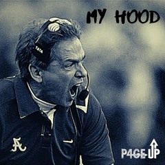 My Hood [Free Download]